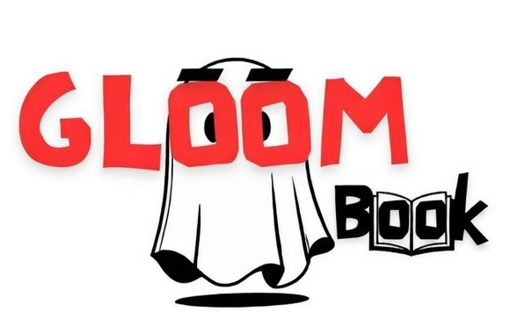Gloombook Logo